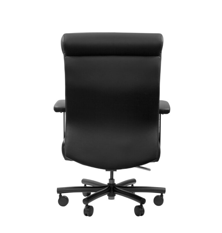 The Felix 700 Series Leather 24/7 HeavyDuty Dispatch Chairs