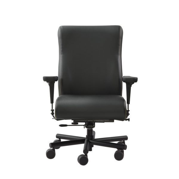 MilleratWork Felix 3798-17L-3-31SS-EB Front