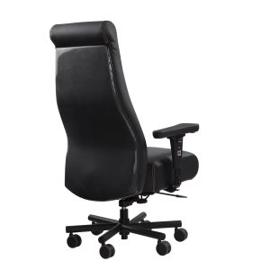 MilleratWork Economy Felix High Back 500lbs Back Right