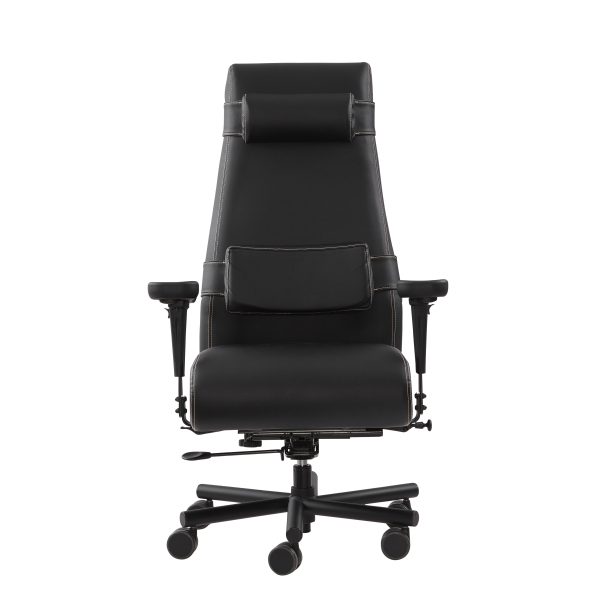 MilleratWork Deluxe Felix High Back 500lbs Front