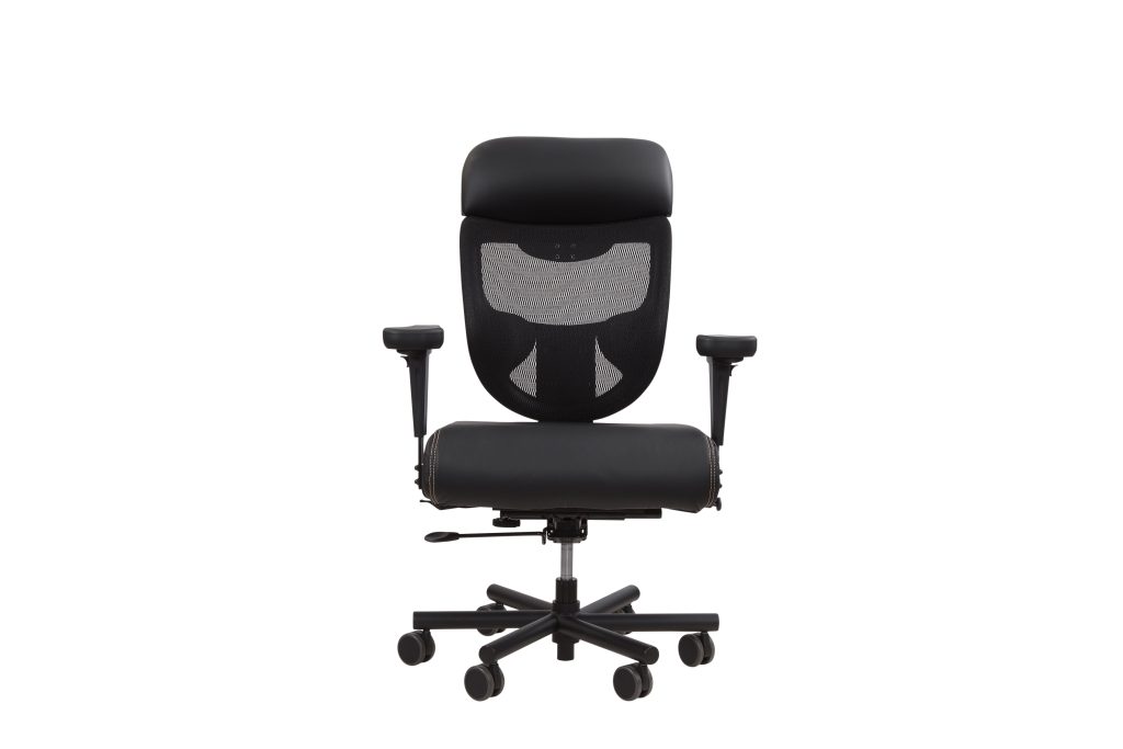 The Deluxe Maxine 500lb Series | 24/7 Dispatch Chairs | milleratwork.com