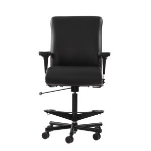 milleratWork Felix Tank Stool 500lbs Front