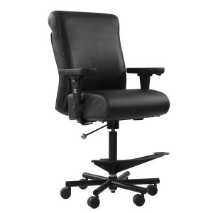 milleratWork Felix Tank Stool 500lbs Right Front