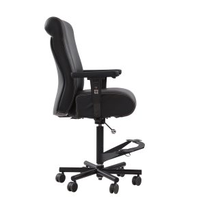 milleratWork Felix Tank Stool 500lbs Right
