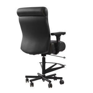 milleratWork Felix Tank Stool 500lbs Back Right