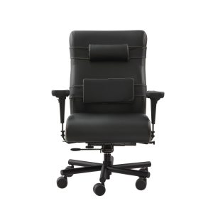 MilleratWork Deluxe Felix Executive Back 400lbs Front